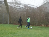 Training ST SJO B.D.C./S.K.N.W.K. MO17-1 van zaterdag 18 januari 2025 (25/47)